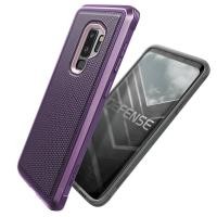 ราคา HARC CASE MILITARY DEFENSE ANTI-SHOCK SAMSUNG S9 PLUS / SAMSUNG S9+ (43805704401)
