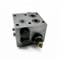 ราคา Hydraulic Pump Valve Assy for Repair Sauer PV20 PV21 PV22 PV24 PV23 Piston Pump Valve Blocks Integr (47903703177)