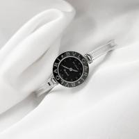 ราคา Bvlgari B.Zero1 B22 S Ladies Black Dial Swiss Made✨ (57906216597)