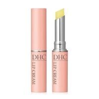 ราคา DHC LIP CREAM จากญี่ปุ่น 1.5g ลิปบาล์มบำรุงริมฝีปากตัวดัง (52807226402)