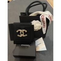 ราคา new chanel brooch full set (9616782775)