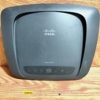 ราคา เราเตอร์โมเด็ม Cisco LINKSYS X2000 Wireless-N ADSL2 Plus (21777402271)