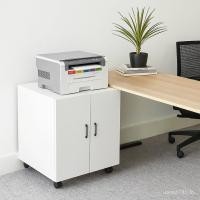 ราคา พร้อมเครื่องพิมพ์ Workbench Copying Machine Pulley Printer Low Placement Mobile Cabinet ตู้ฐานขนาดใหญ่ DFCY (42129853545)
