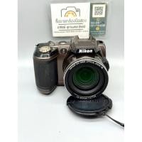 ราคา Nikon Coolpix L120 กล้องซูมไกลราคาถูก ผ่อนได้ (28292674460)