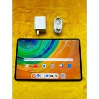 ราคา # Huawei MatePad Pro-10.8นิ้ว-6/128GB-WiFiและซิมการ์ดโทรได้เครื่องศูนย์ใหม่มากๆสวยจริงๆรุ่นนี้ (10869182045)