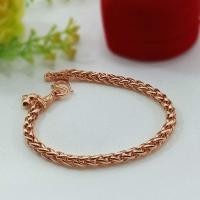 ราคา สร้อยข้อมือ2สลึงจี้หัวใจ (51808853092)