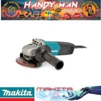 ราคา MAKITA รุ่น 9553BX เครื่องเจียร์ไฟฟ้า ขนาด 4 นิ้ว # ออก..ใบเสร็จ-ใบกำกับภาษี..ได้ครับ.. (27609613015)