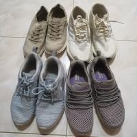 ราคา มือสอง​ รองเท้าผ้าใบ รองเท้าลำลอง (13347571225)