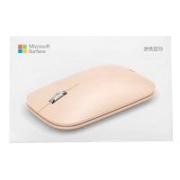 ราคา Microsoft Surface Mobile Mouse ( Sandstone ) KGY-00067 - Ambidextrous, Bluetooth, BlueTrack (26464117351)
