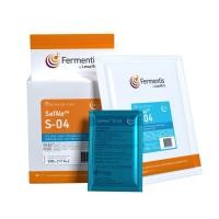 ราคา ยีสต์ทำเบียร์ Fermentis SafAle S-04 (24388476166)