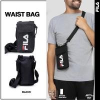 ราคา Fila Collection กระเป๋าสะพายข้าง สำหรับผู้ชาย Crossbody Bag SBCDVR23Q102U / LS641130RP / F23L00176 / F23L00140 (590) (4247458525)