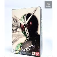 ราคา S.H.Figuarts (Shinkocchou Seihou) Kamen Rider W Cyclone Joker - งานแท้ Bandai SHF (43630257179)