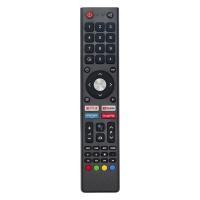 ราคา CHIQ สมาร์ท 4K UHD TV Voice รีโมทคอนโทรล L32H7N L32H7S U43H7AN U43H77 L 43H7LX U50H7AN U50H7N U55H7A สุทธิบิน (23453419063)