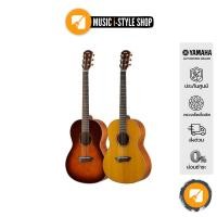 ราคา Yamaha CSF3M กีตาร์โปร่งไฟฟ้าไซส์เล็กทรง Modern Parlor พร้อมกระเป๋า Hard Bag รับประกัน 1 ปี┃ผ่อน 0% นานสูงสุด 10 เดือน (7623369717)