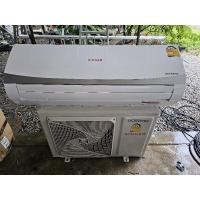 ราคา Singer Inverter 18500 BTU ( มือ 2 ) (24958545554)