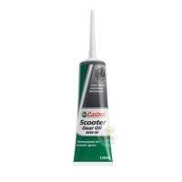 ราคา น้ำมันเฟืองท้าย Castrol Scooter Gear Oil 80W-90 ขนาด 120ml (4162622457)