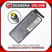 ราคา Lenovo Thinkpad 65W Edge E120 E220 E320 E420 E520 20v 3.25A อะแดปเตอร์ชาร์จแล็ปท็อป (52209340761)