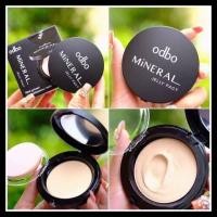 ราคา แป้งดินน้ำมัน odbo (5694937954)