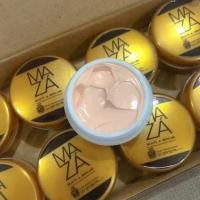 ราคา กันแดดมาซ่า กันแดดเทพ Maza Power UV SPF 50+++ ของแท้พร้มส่ง (6639514916)