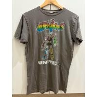 ราคา เสื้อยืดลายมันส์ หุ่นยนต์ Voltron อก38-39 (41678436646)