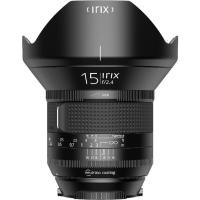 ราคา Irix firefly 15mm f/2.4 Ultra-Wide Angle สำหรับกล้อง Full Frame (การรับภาพกว้าง 110 องศา) Mount Nikon (23287489123)