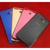 ราคา Samsung J4 plus สินค้าเป็นสินค้ามือสอง เครื่องแท้ เครื่องไทยไม่ติดรายเดือน (8676109209)