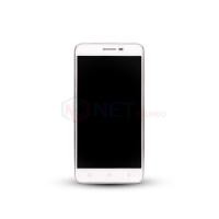 ราคา หน้าจอสัมผัส LCD LENOVO A6020 / LCD TS LENOVO K5+ / K5 PLUS + FRAME (26552597268)