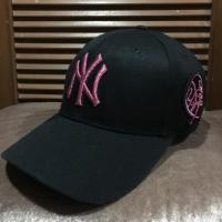ราคา หมวก NY แท้ มือสอง ของแท้ สภาพดี (456500293)
