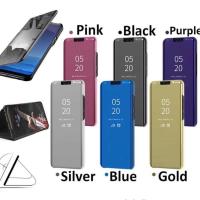 ราคา เคสเปิด ปิด ฝาพับเงา ซัมซุง Samsung Galaxy S7 edge เคสโทรศัพท์ : Clear View Cover (9119004082)