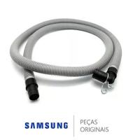 ราคา สายท่อน้ำทิ้งเครื่องซักผ้าซัมซุงฝาหน้า/DC97-02250F/SAMSUNG/ASSY HOSE DRAINอะไหล่ของแท้ (40375372818)