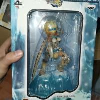 ราคา 【พร้อมส่ง】monster hunter wilds monster hunter monster hunter figure monster hunter wilds ของขวัญวันเกิด ของแต่งบ้าน โมเดลเกม (45507017252)