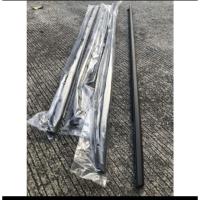 ราคา ยางรีดน้ำ mitsubishi spacewagon NA4 ปี2008-14 คิ้วรีดน้ำนอกspacewagon (26210144317)