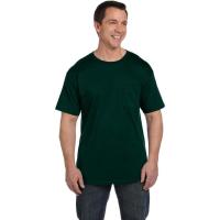 ราคา Leisure Fashion Hanes T- Shirt Homme (26456618743)