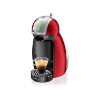 ราคา NESCAFE DOLCE GUSTO GENIO RED เนสกาแฟ โดลเช่ กุสโต้ เครื่องชงกาแฟแคปซูล (มือสอง) 1,600 วัตต์ (3774107560)