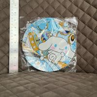 ราคา Sanrio Lincenseจาน Cinnamoroll (28828249909)