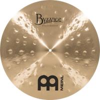 ราคา MEINL Cymbals Byzance Traditional Extra Thin Hammered Crash - 20" (B20ETHC) (27307750286)
