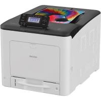 ราคา Printer Ricoh SPC360DNW (11SPC360DNW) (7709868399)