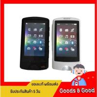 ราคา (สินค้ามือสอง)Sony Walkman NW-A865(ความจุ16GB ) มีระบบ บลูทูธ (29680404119)