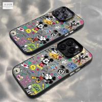 ราคา Hardcase IMD HOLOGRAM All Type HP Iphone S*msung V*vo O*po Xia*mi Infnix Re*lme T*cno It*l Mouse Motif Silicone Anti-Heat AC211 (43076090479)