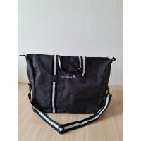 ราคา กระเป๋าเดินทาง Bossini ของแท้ ใบใหญ่ 22×16นิ้ว น่าจะถือขึ้นเครื่องได้ (44060612176)