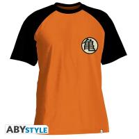 ราคา ABYStyle [ลิขสิทธิ์แท้ พร้อมส่ง] เสื้อยืดคอกลม ไม่หดไม่ย้วย Dragon Ball T-Shirt ดราก้อน บอล (18592060528)