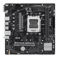 ราคา MAINBOARD (เมนบอร์ด) ASUS PRIME A620M-E (SOCKET AM5 DDR5 MICRO-ATX) (26051545767)