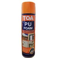 ราคา PU Foam TOA สเปรย์โฟมอเนกประสงค์ (9218592025)
