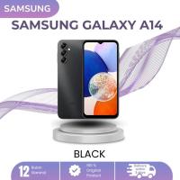 ราคา Samsung Galaxy A14 | 6GB/128GB | จอใหญ่ 6.6" 90Hz | แบตอึด 5000mAh | กล้อง 3 ตัว | ใหม่ สีดำ/เขียว/เงิน (55857446154)