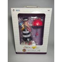 ราคา โมเดลวันพีช Figure Model one piece เพโรน่า งานจับฉลาก มือ1 แมวทอง งานแท้ฃ (7309098375)