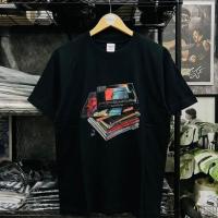 ราคา เสื้อยืด Potato - Discography 2025 #potato #เสื้อวงไทย ผ้าฝ้ายแท้ S-5XL (54306709755)