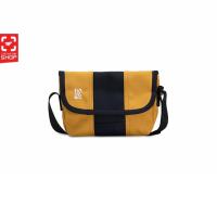 ราคา กระเป๋า Timbuk2 - Micro Classic Messenger Bag สี Citron (8927203032)