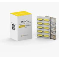 ราคา [BP] Tudca 1,000 mg/serving 60tabs บำรุงตับ (24815049395)