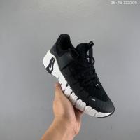 ราคา Nike Free Metcon 5 รองเท้าผ้าใบระบายอากาศ รองเท้าวิ่งที่สะดวกสบายสำหรับผู้ชายและผู้หญิง (26359691792)
