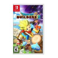 ราคา Dragon Quest Builders 2 -- [R3] Nintendo Switch (9110249293)